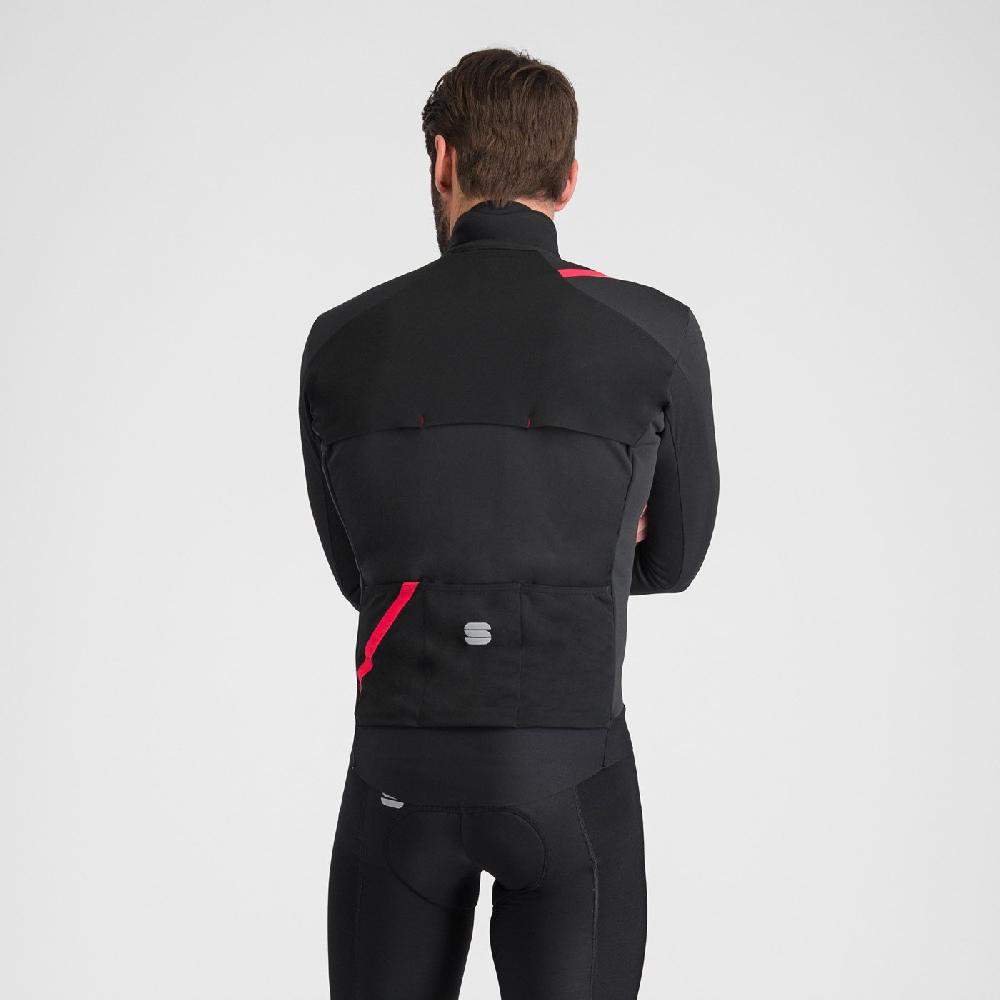 Sportful FIANDRE WARM JACKET In Saldo