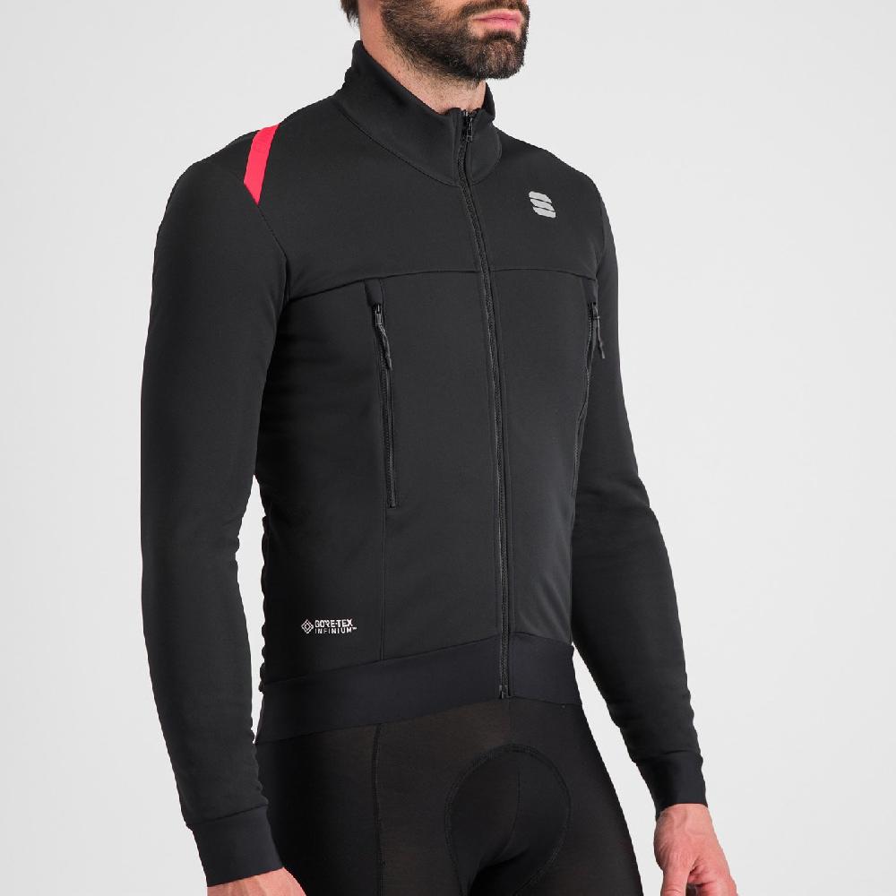 Sportful FIANDRE WARM JACKET In Saldo