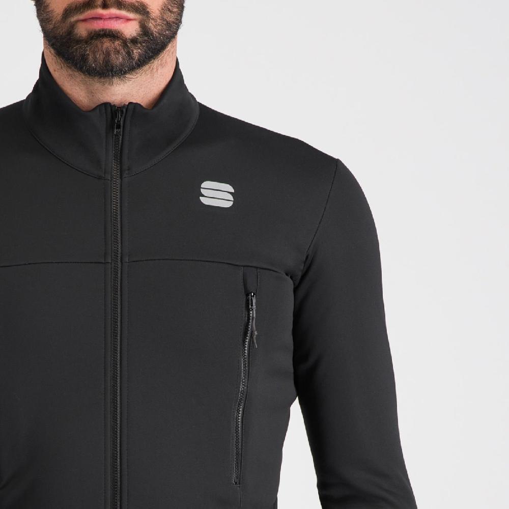 Sportful FIANDRE WARM JACKET In Saldo