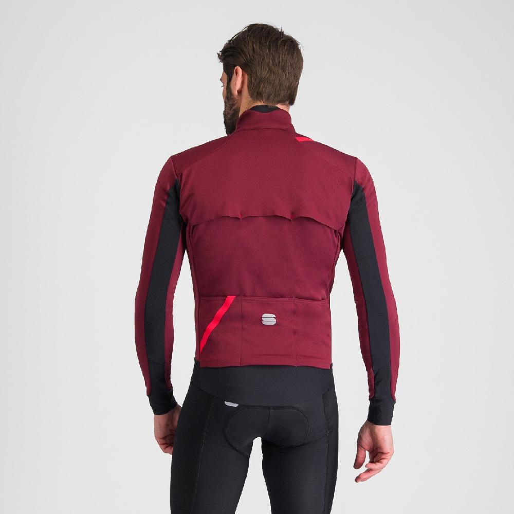 Sportful FIANDRE WARM JACKET Nuova