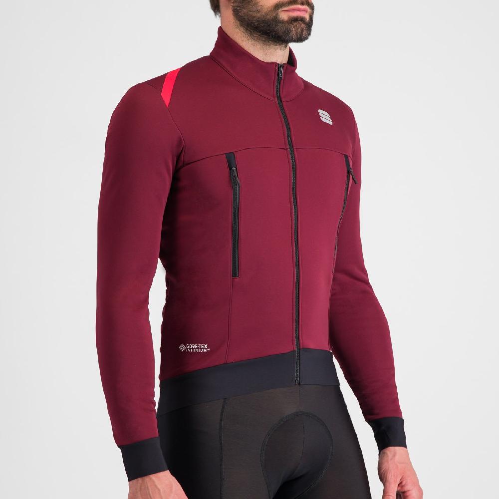 Sportful FIANDRE WARM JACKET Nuova