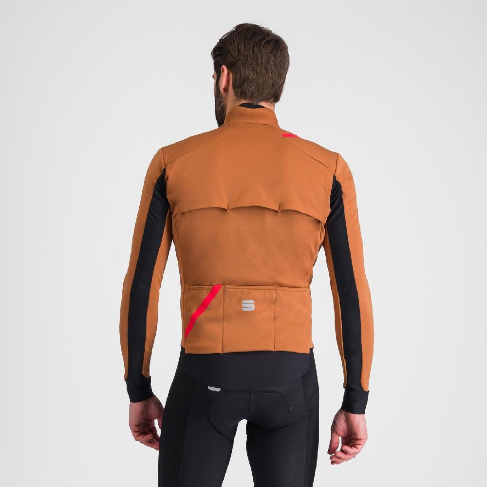 Sportful FIANDRE WARM JACKET Moda