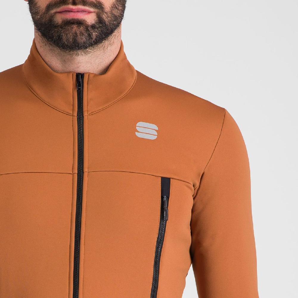 Sportful FIANDRE WARM JACKET Moda