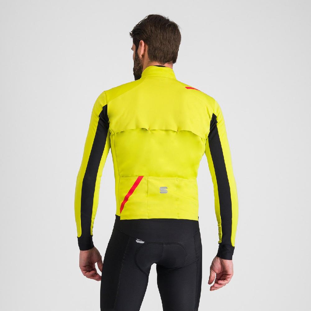Sportful FIANDRE WARM JACKET 2025