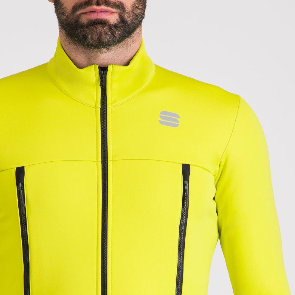 Sportful FIANDRE WARM JACKET 2025