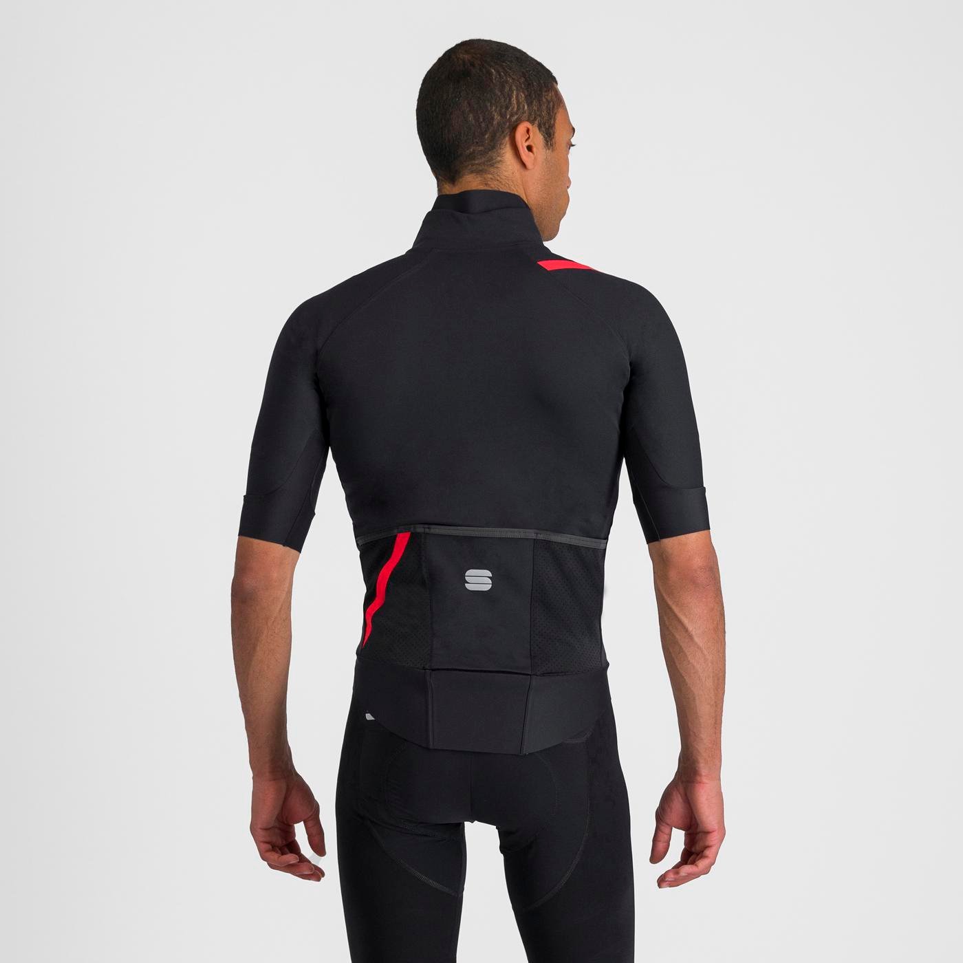 Sportful FIANDRE PRO JACKET SHORT SLEEVE Italy