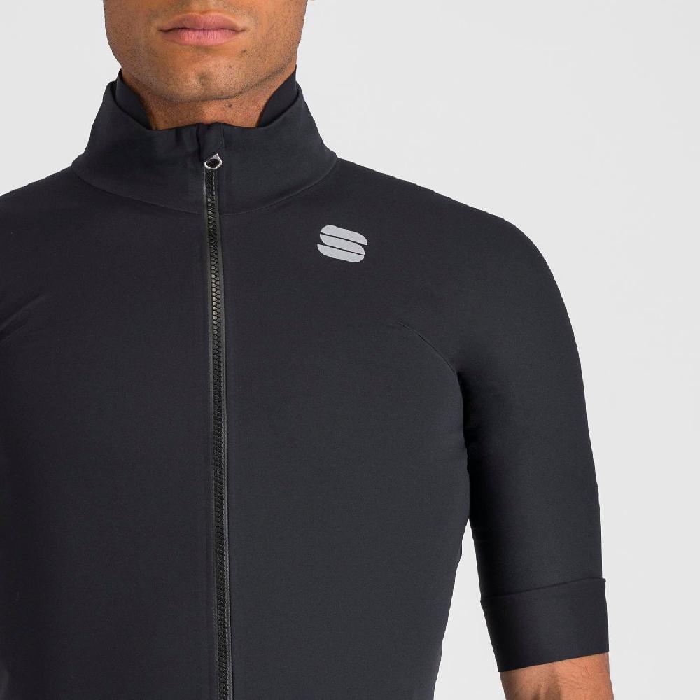 Sportful FIANDRE PRO JACKET SHORT SLEEVE Italy