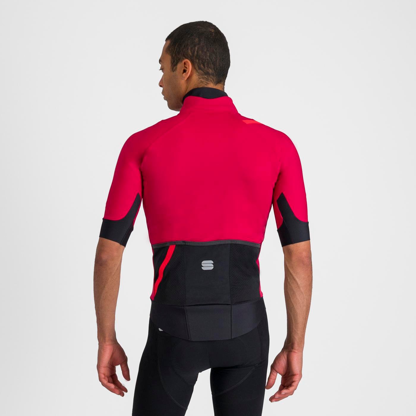 Sportful FIANDRE PRO JACKET SHORT SLEEVE 2025