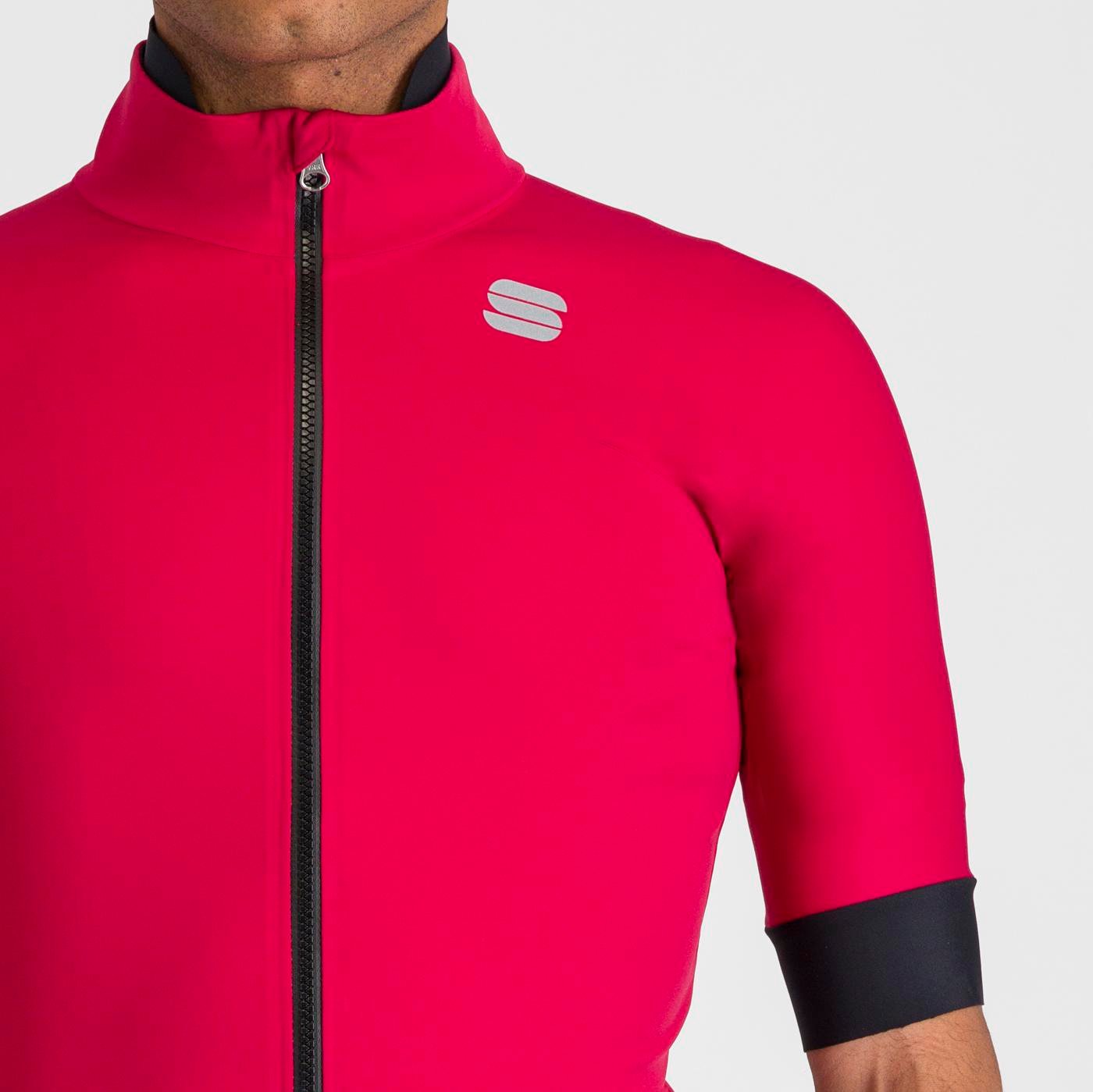 Sportful FIANDRE PRO JACKET SHORT SLEEVE 2025
