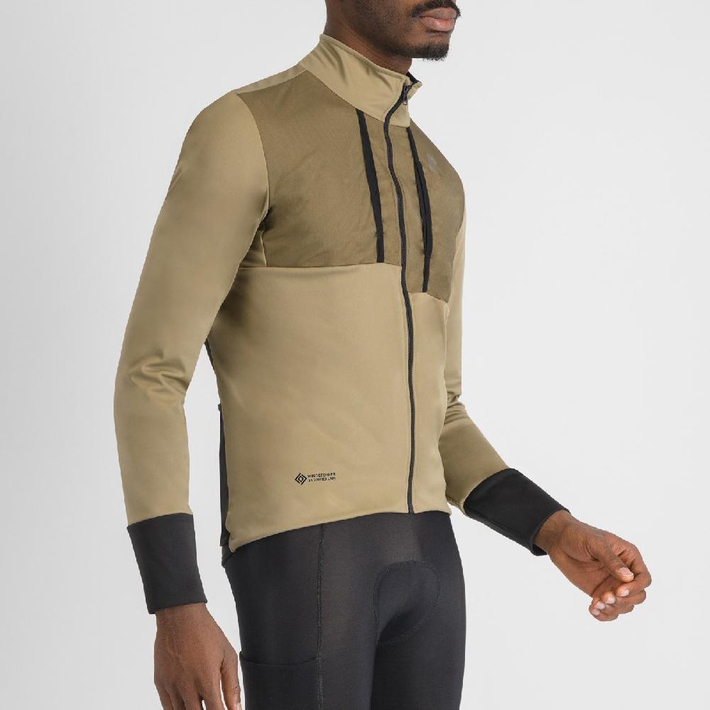 Sportful SUPERGIARA JACKET Pezzi Unici
