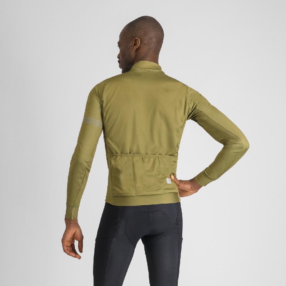 Sportful SUPERGIARA THERMAL JERSEY Qualità Garantita