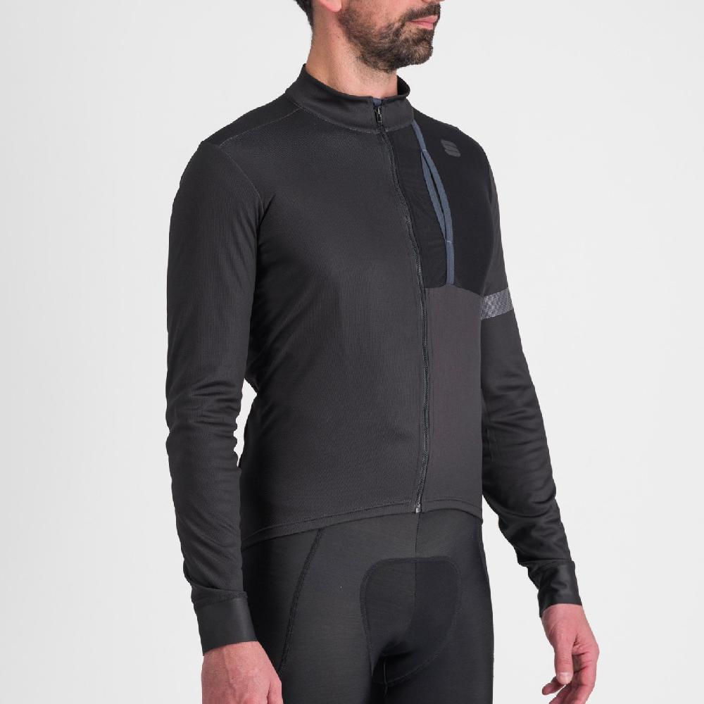 Sportful SUPERGIARA THERMAL JERSEY Negozi Online