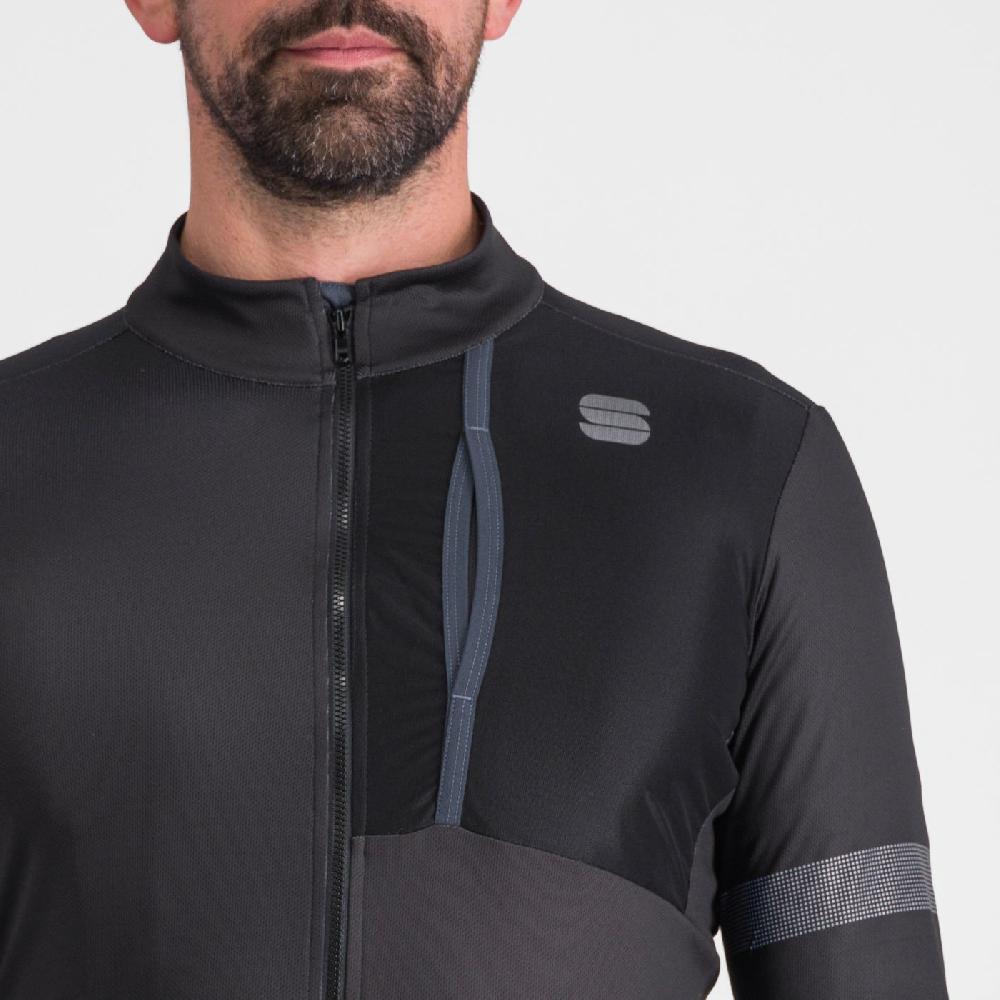 Sportful SUPERGIARA THERMAL JERSEY Negozi Online
