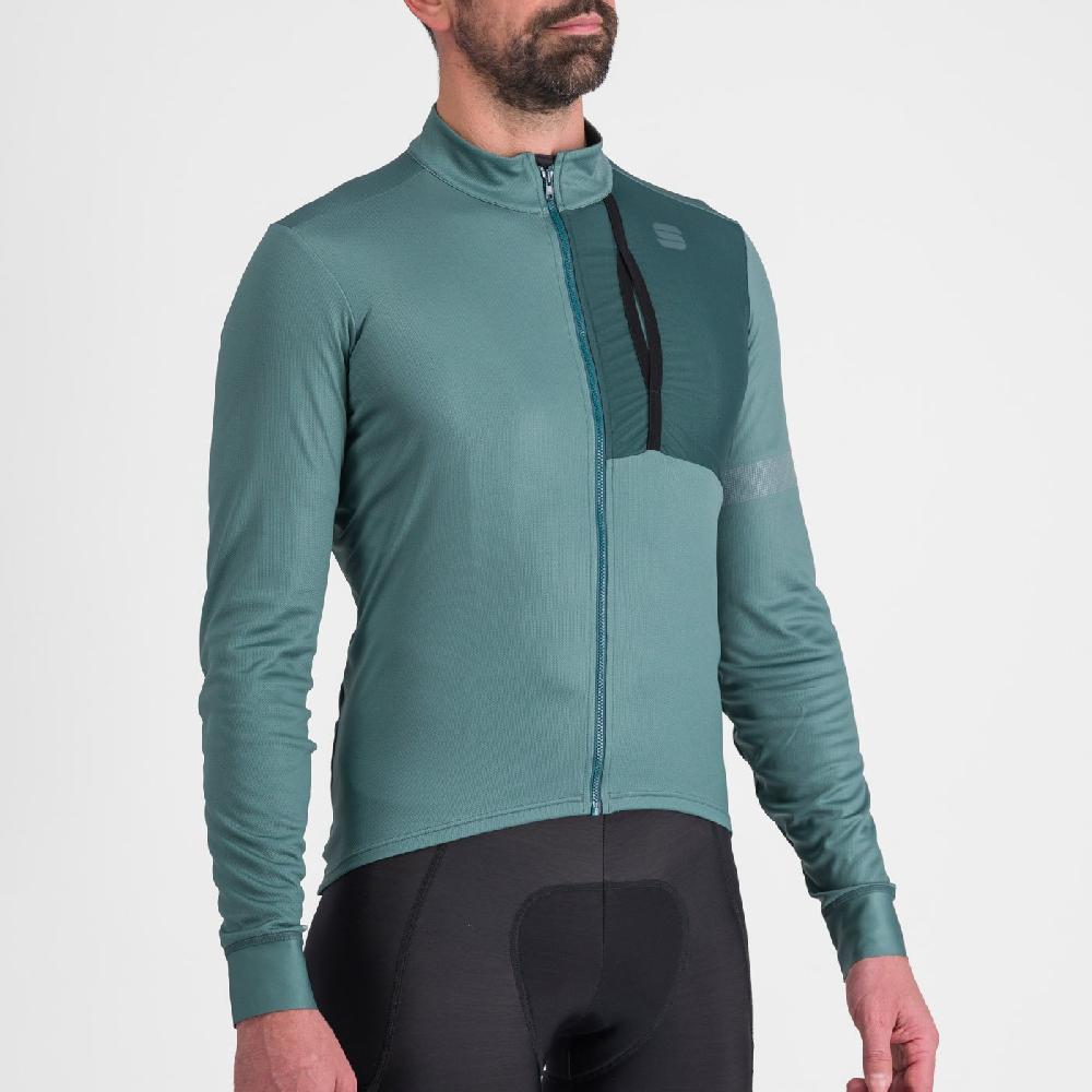 Sportful SUPERGIARA THERMAL JERSEY Consegna Veloce