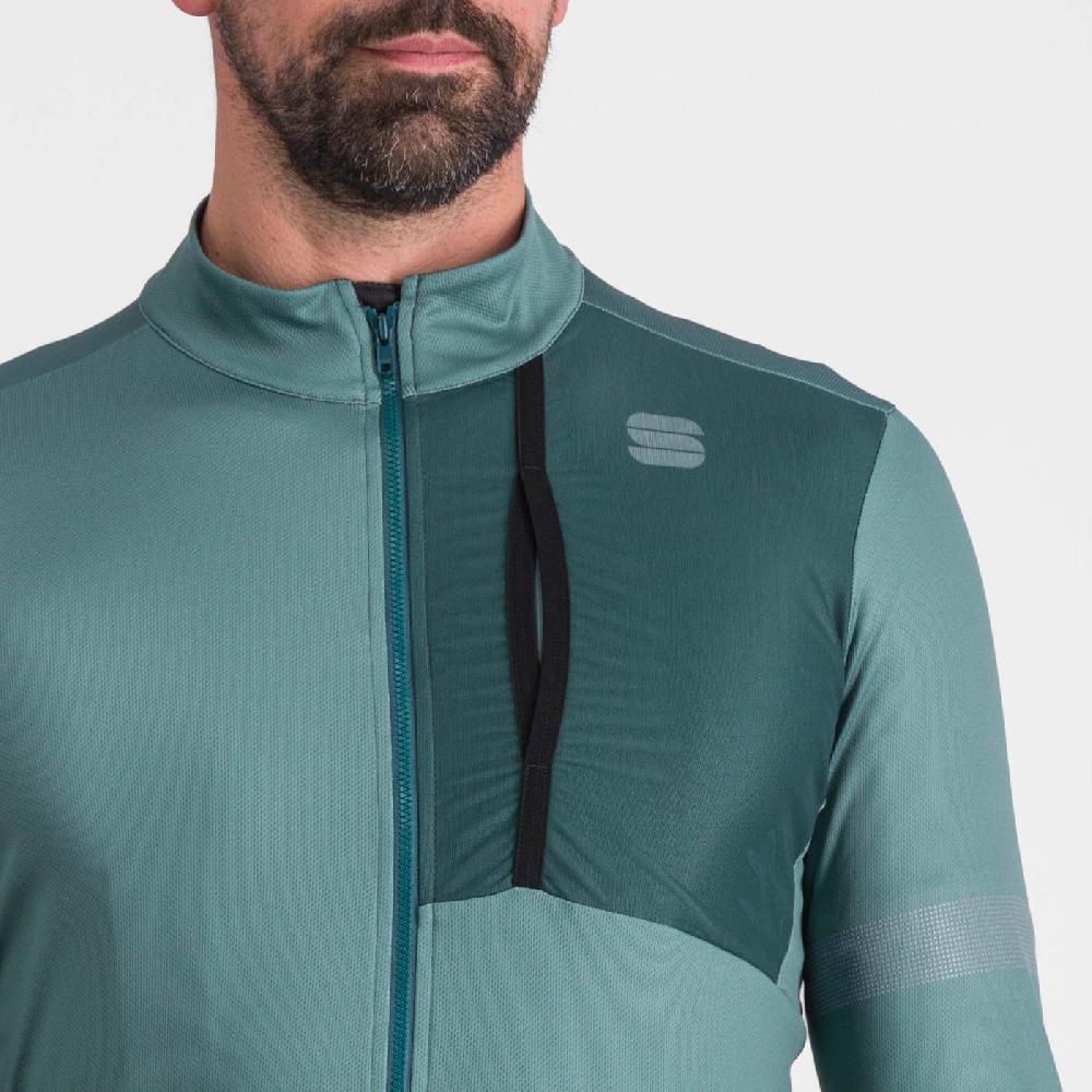 Sportful SUPERGIARA THERMAL JERSEY Consegna Veloce