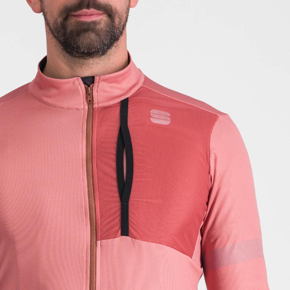 Sportful SUPERGIARA THERMAL JERSEY Promozione Limitata