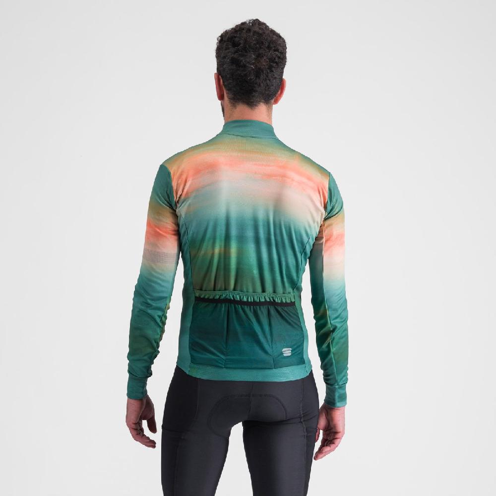 Sportful FLOW SUPERGIARA THERMAL JERSEY Shopping Online