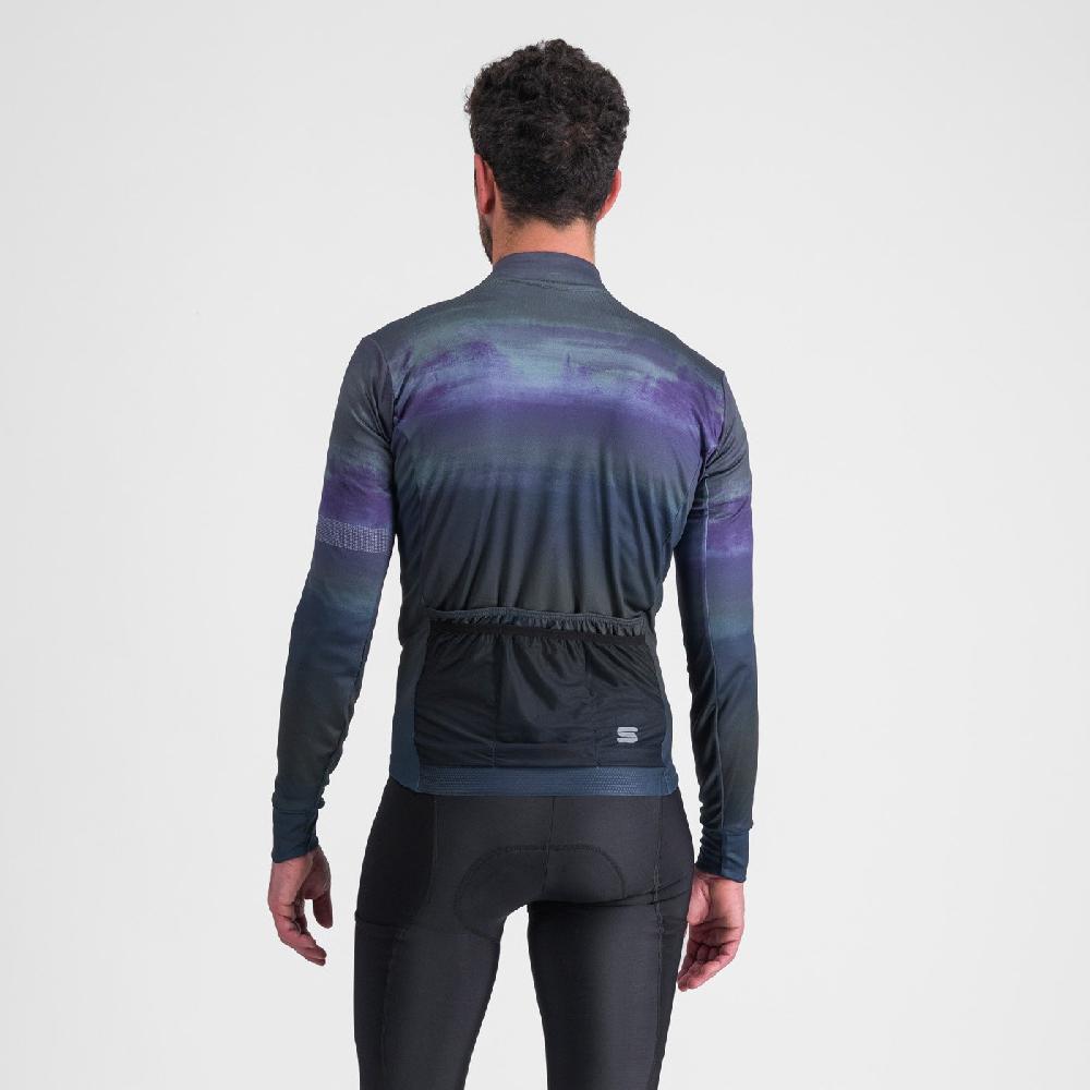 Sportful FLOW SUPERGIARA THERMAL JERSEY Affare Del Giorno