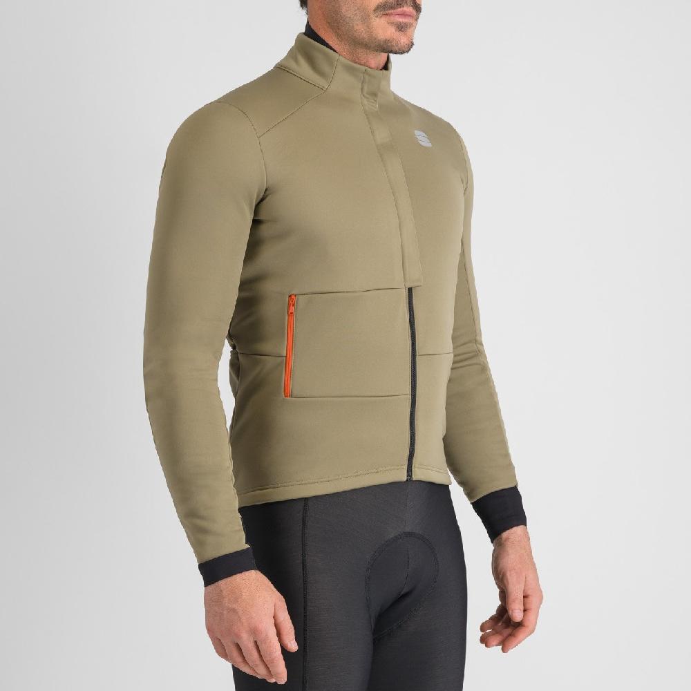 Sportful SUPER JACKET Convenienza