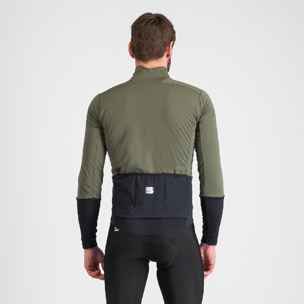 Sportful TOTAL COMFORT JACKET Economico