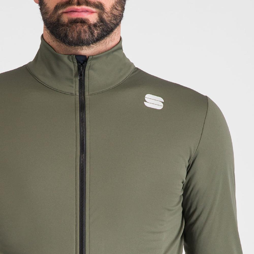 Sportful TOTAL COMFORT JACKET Economico
