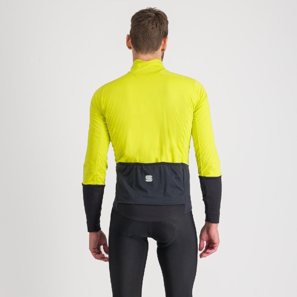 Sportful TOTAL COMFORT JACKET In Vendita