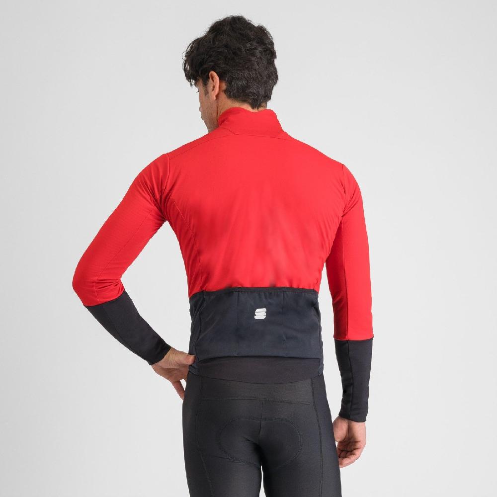 Sportful TOTAL COMFORT JACKET Hotsell