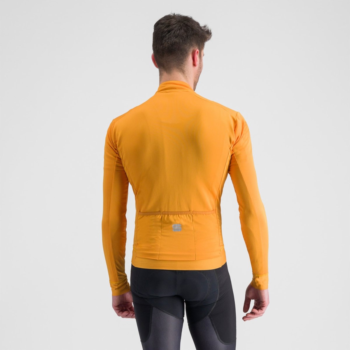 Sportful MONOCROM THERMAL JERSEY Vendita Economica