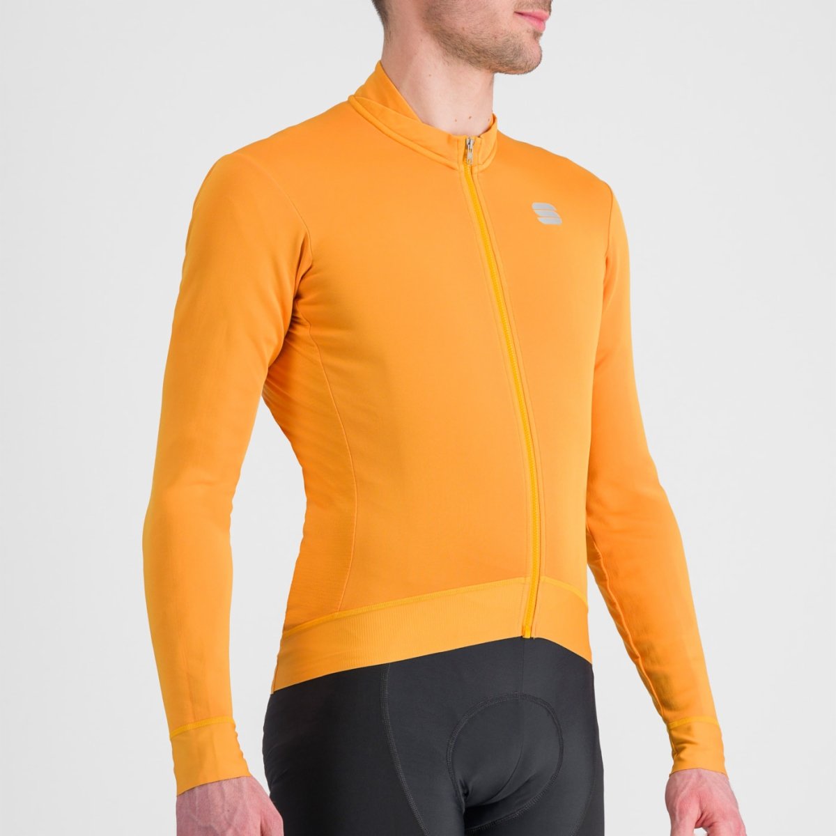 Sportful MONOCROM THERMAL JERSEY Vendita Economica
