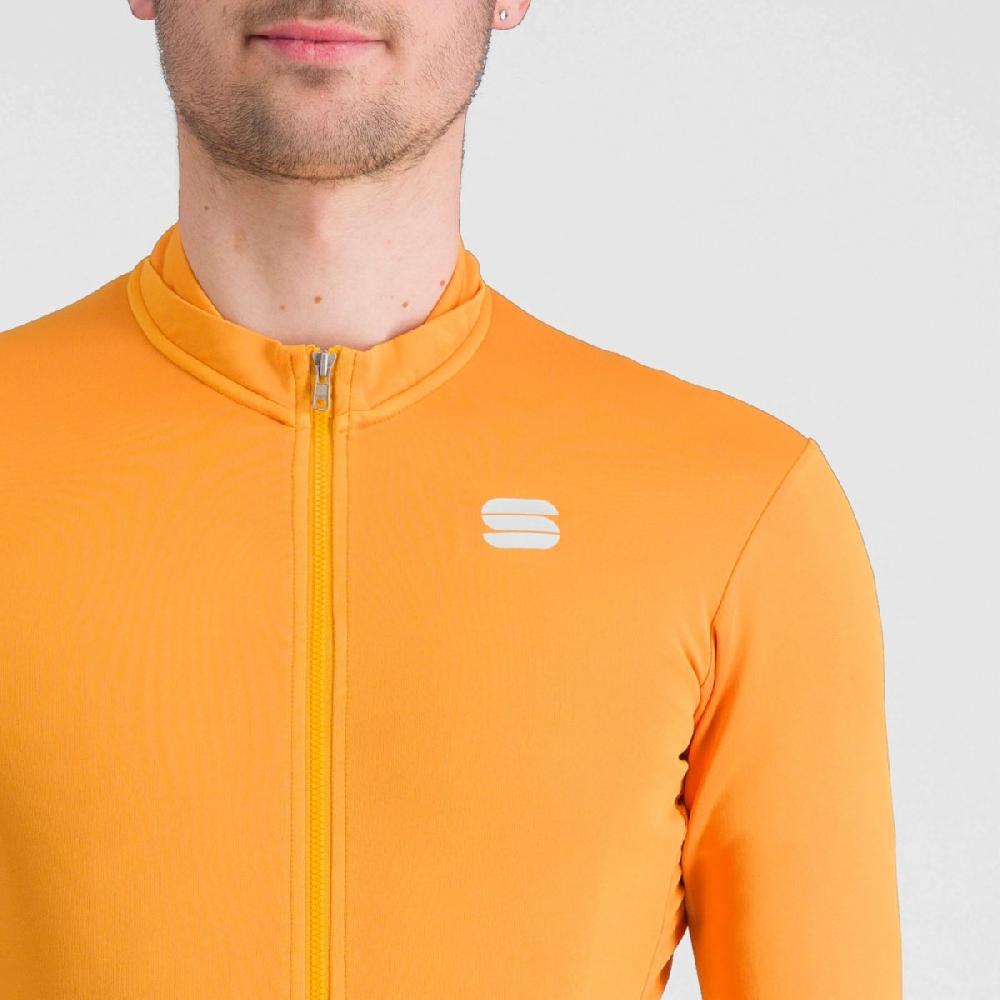 Sportful MONOCROM THERMAL JERSEY Vendita Economica