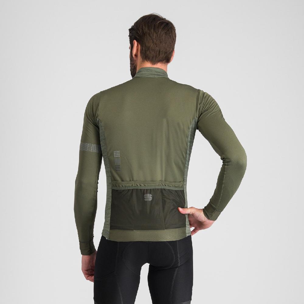 Sportful SUPERGIARA THERMAL JERSEY In Saldo