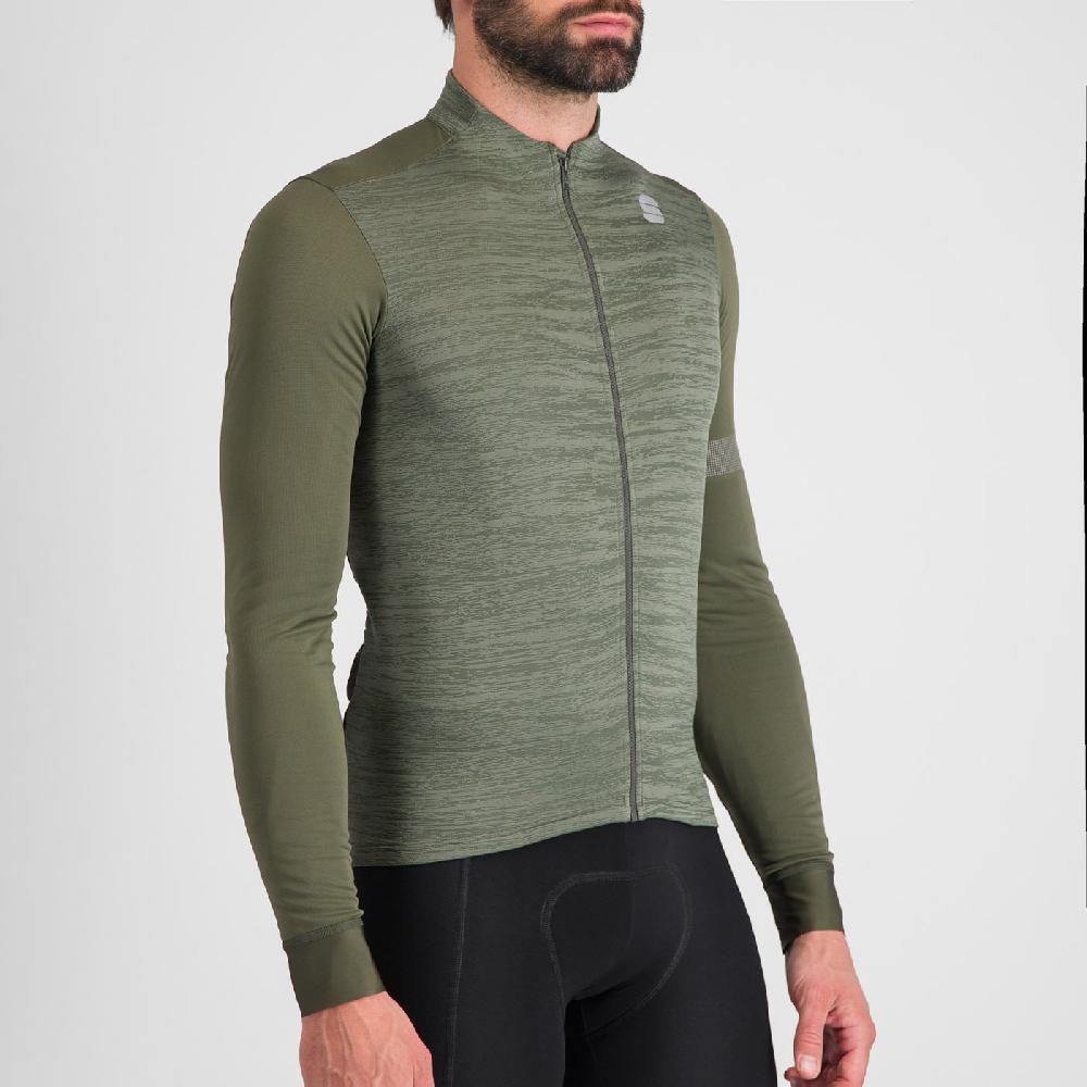 Sportful SUPERGIARA THERMAL JERSEY In Saldo