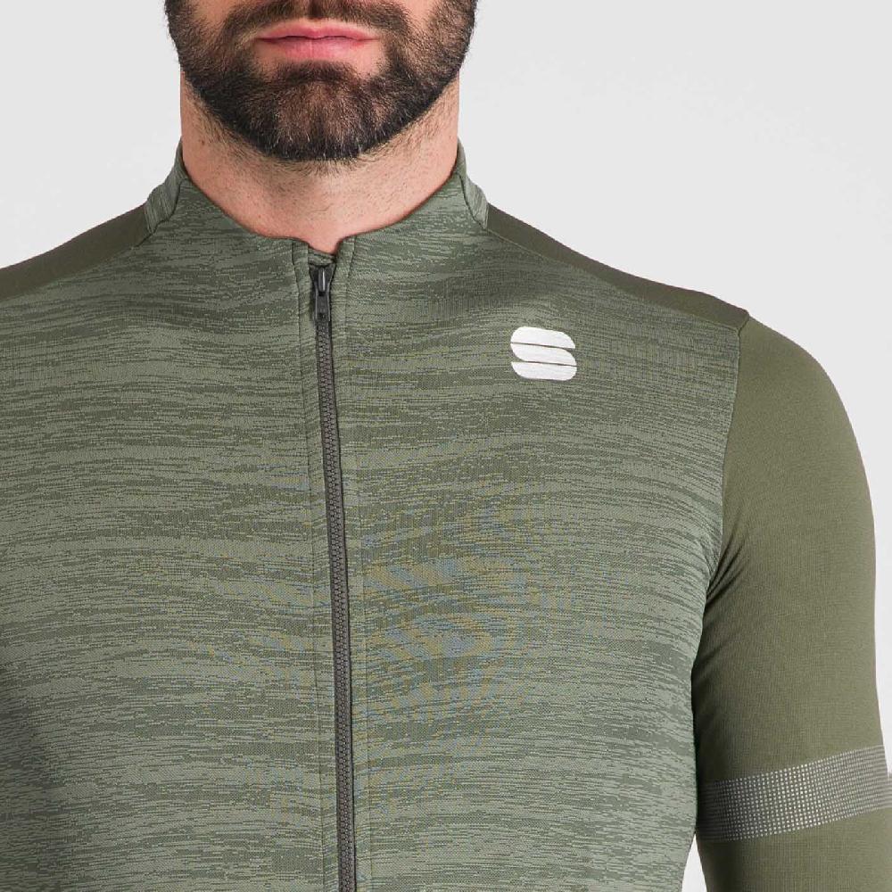 Sportful SUPERGIARA THERMAL JERSEY In Saldo