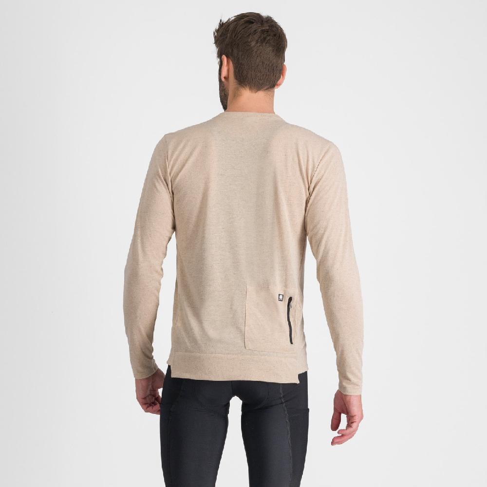 Sportful GIARA TEE LONG SLEEVE Italia