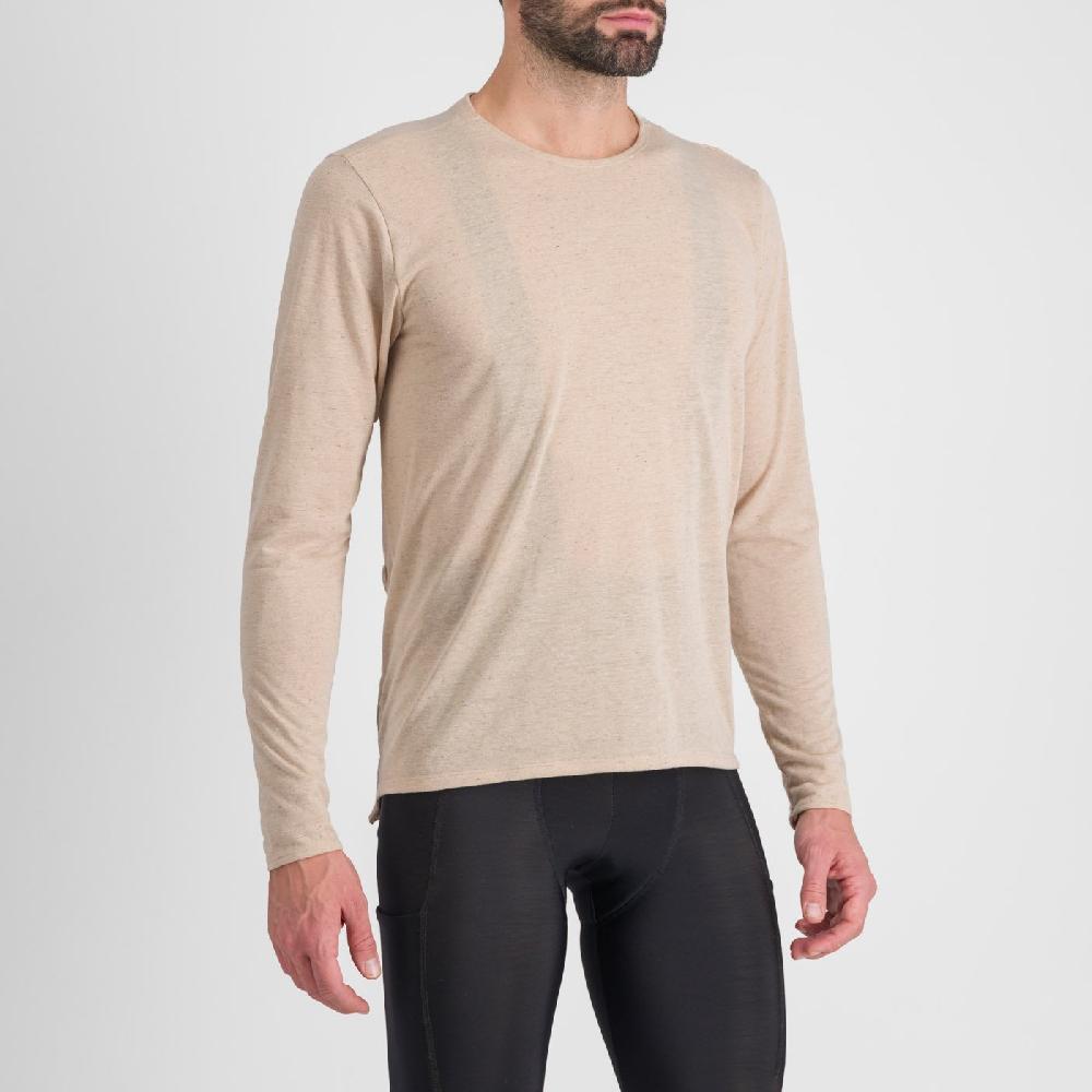 Sportful GIARA TEE LONG SLEEVE Italia