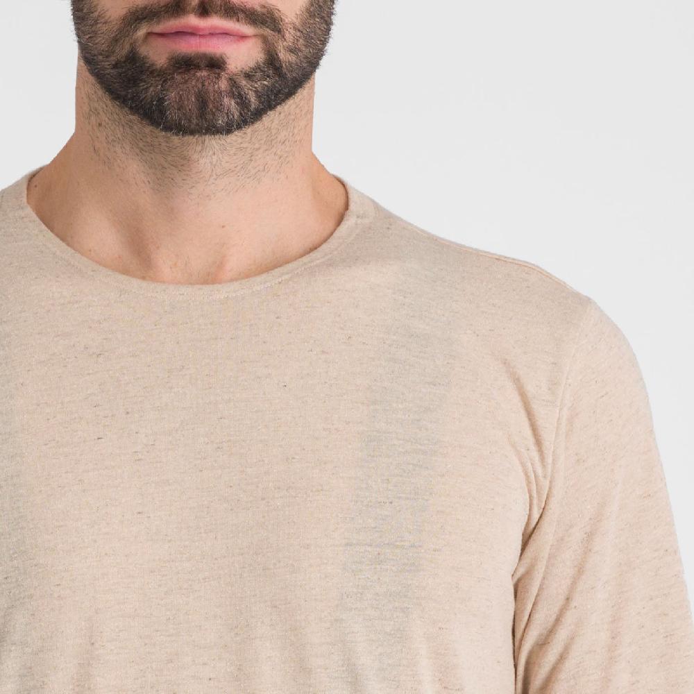 Sportful GIARA TEE LONG SLEEVE Italia