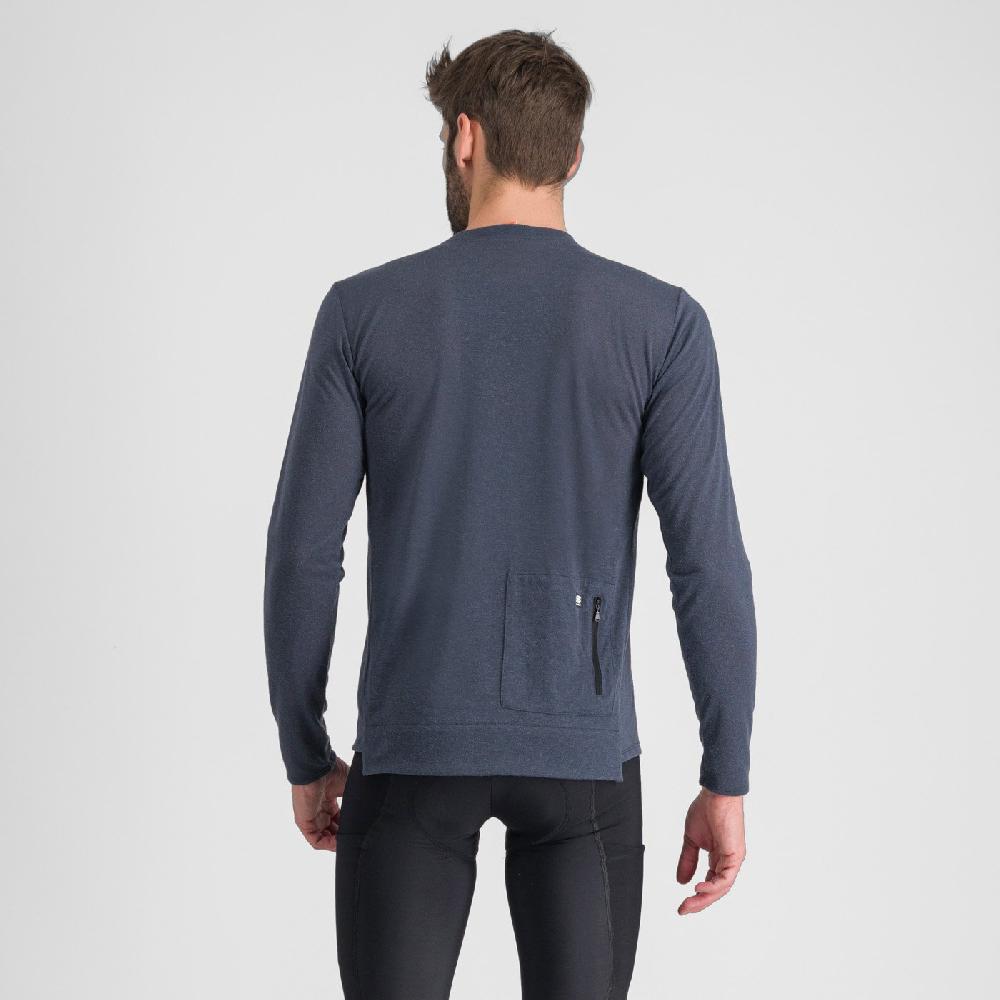 Sportful GIARA TEE LONG SLEEVE 2025