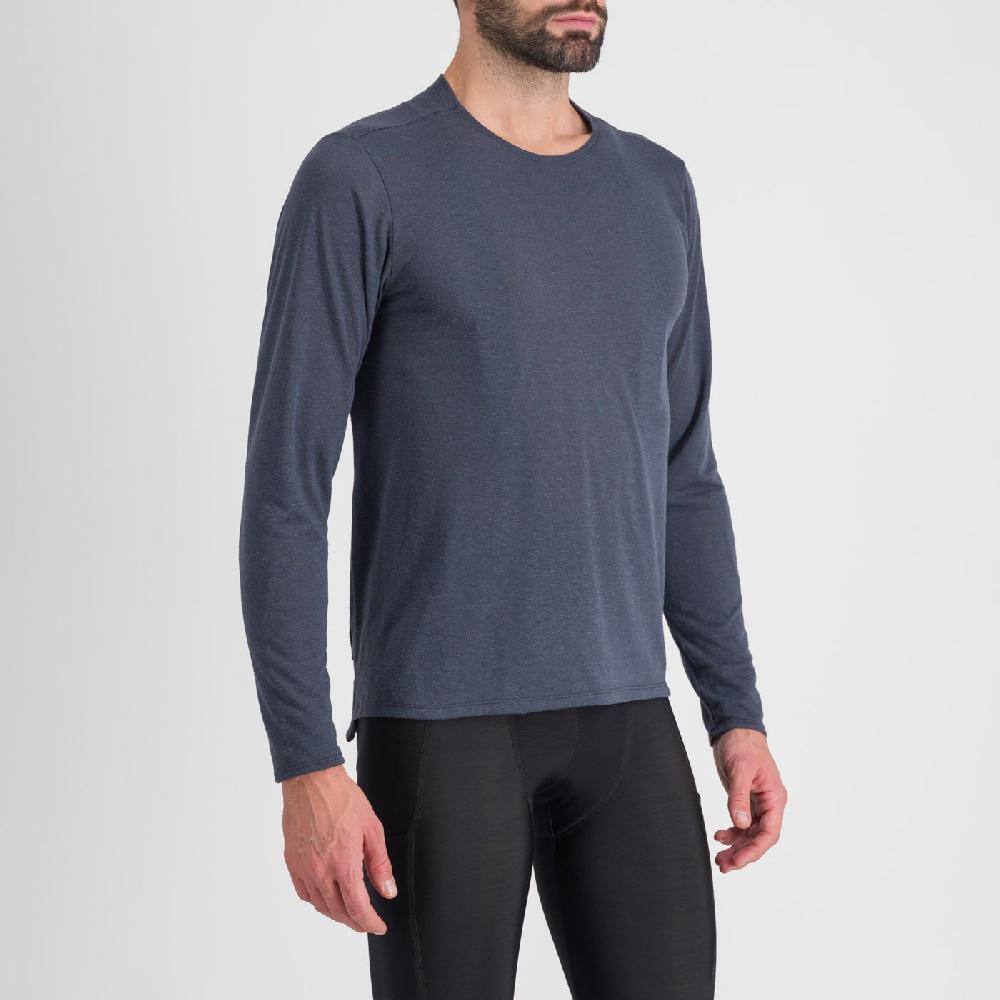 Sportful GIARA TEE LONG SLEEVE 2025