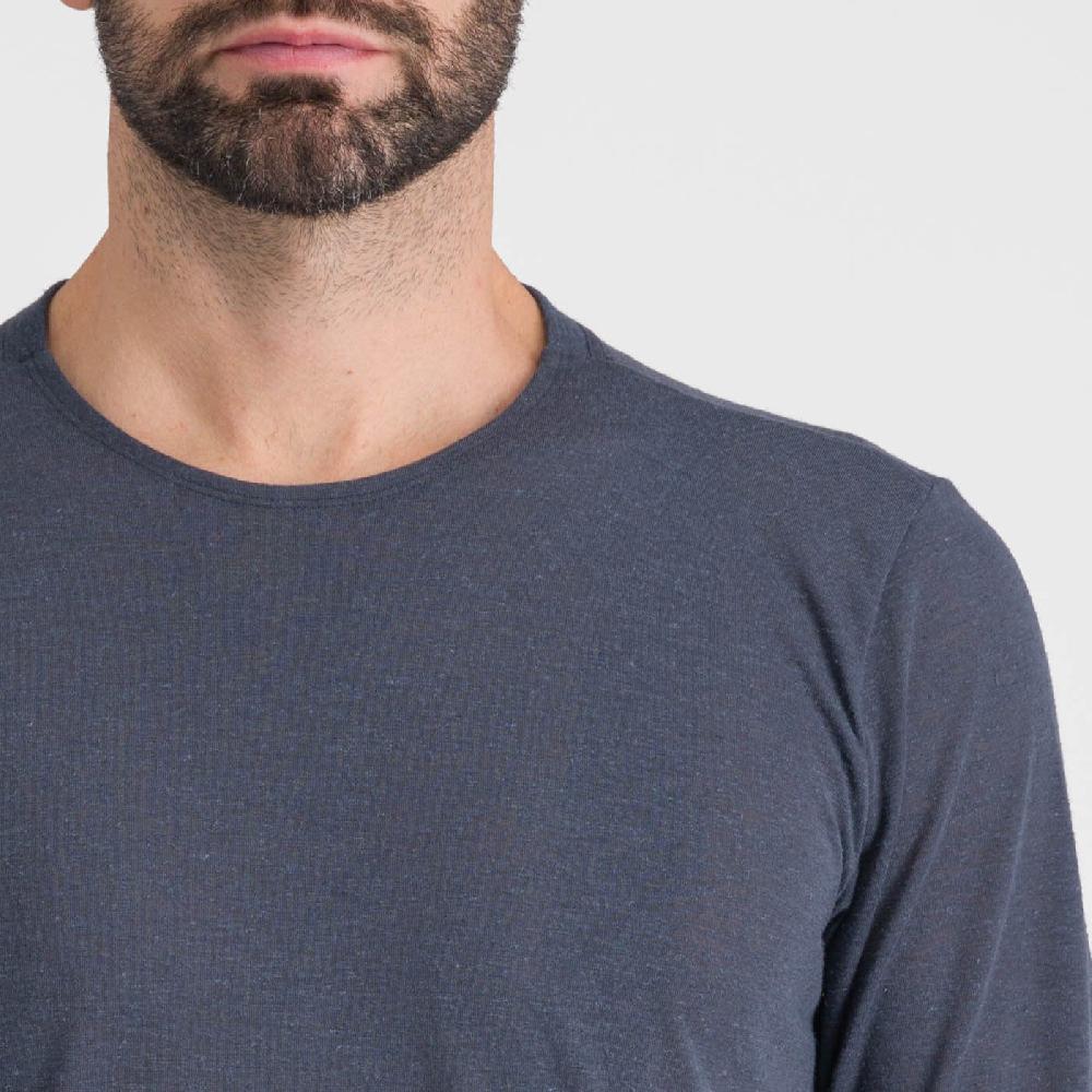 Sportful GIARA TEE LONG SLEEVE 2025