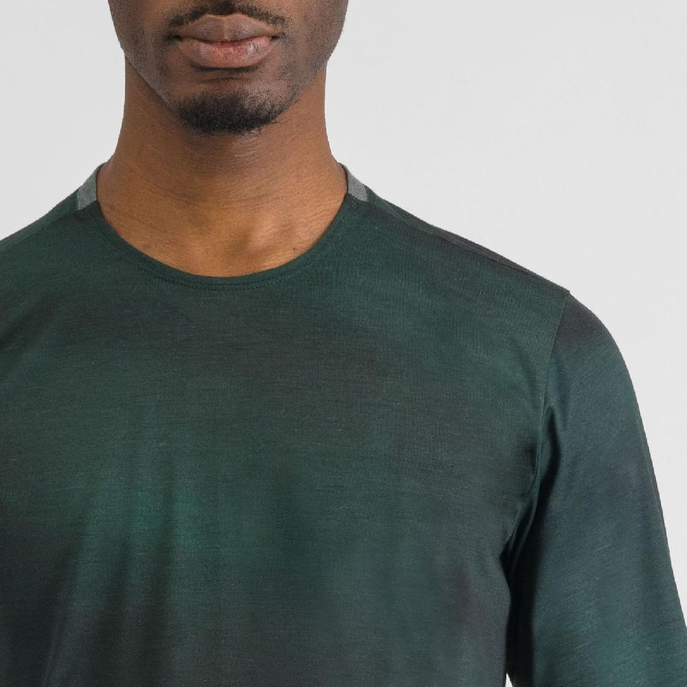 Sportful FLOW GIARA TEE LONG SLEEVE In Linea