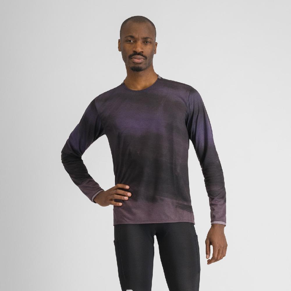 Sportful FLOW GIARA TEE LONG SLEEVE Qualità