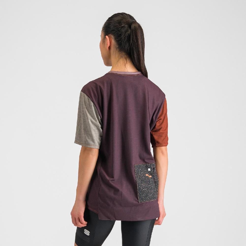 Sportful SKY RIDER GIARA TEE Vendita