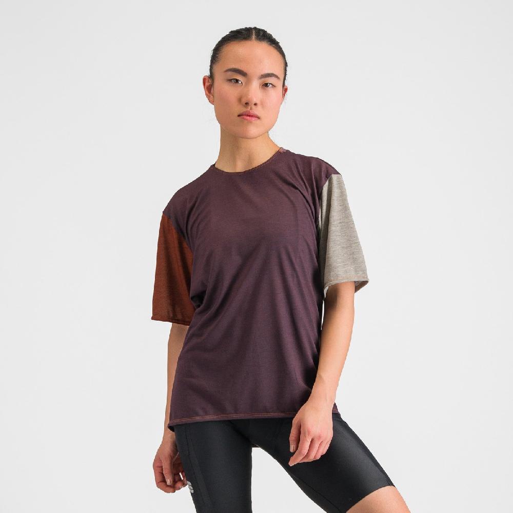Sportful SKY RIDER GIARA TEE Vendita