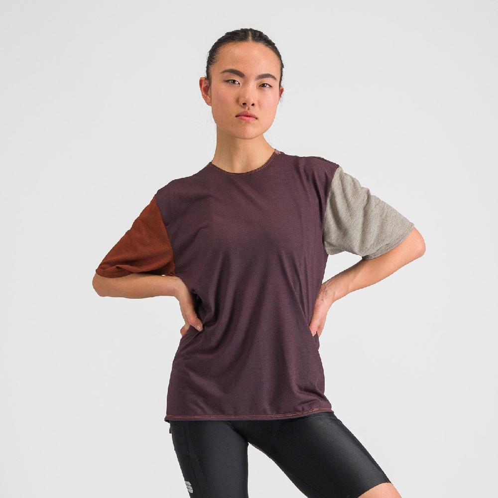 Sportful SKY RIDER GIARA TEE Vendita