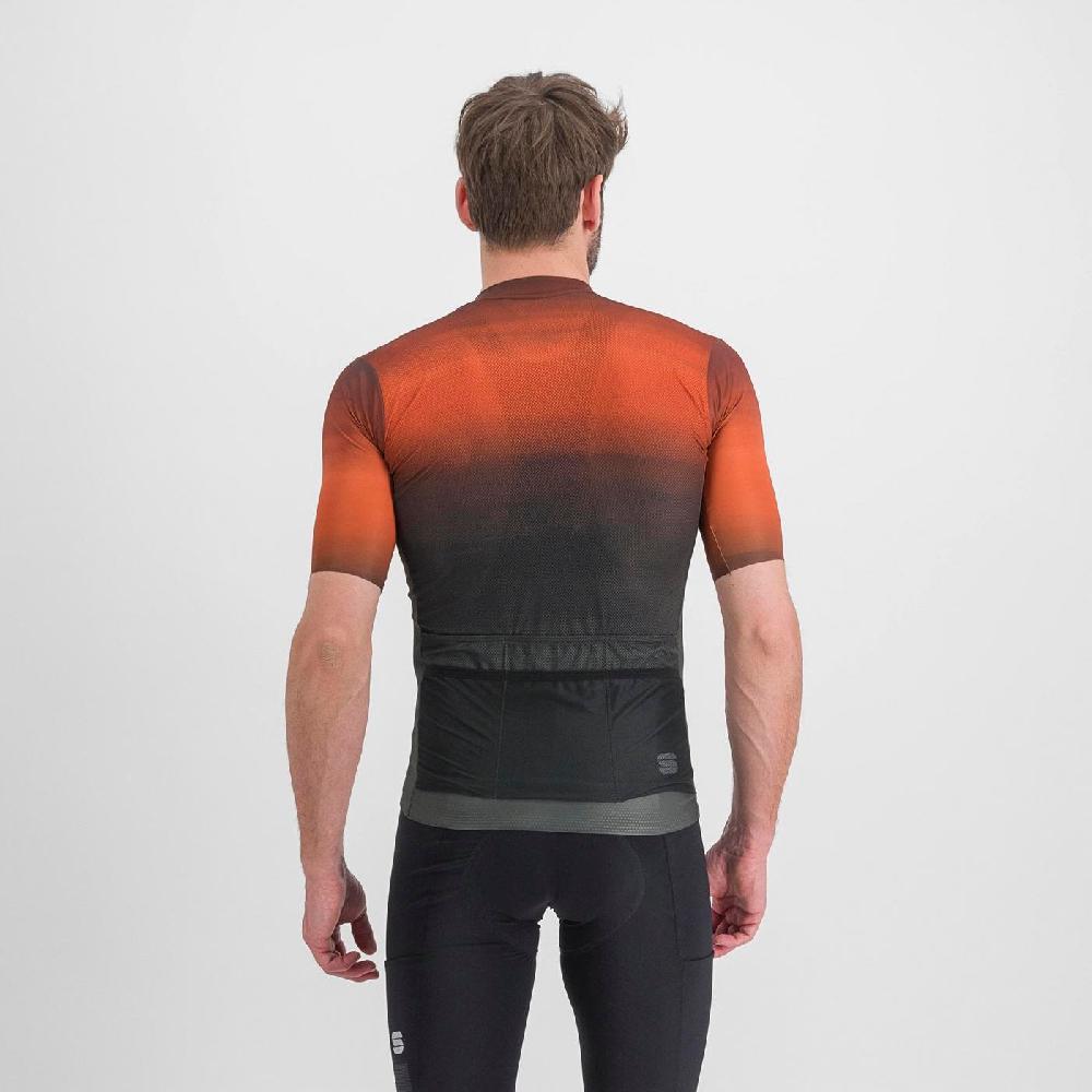 Sportful FLOW SUPERGIARA JERSEY Novità