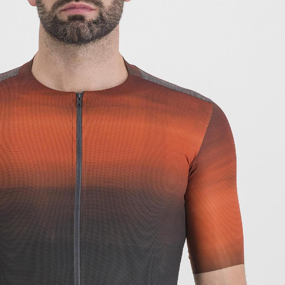 Sportful FLOW SUPERGIARA JERSEY Novità