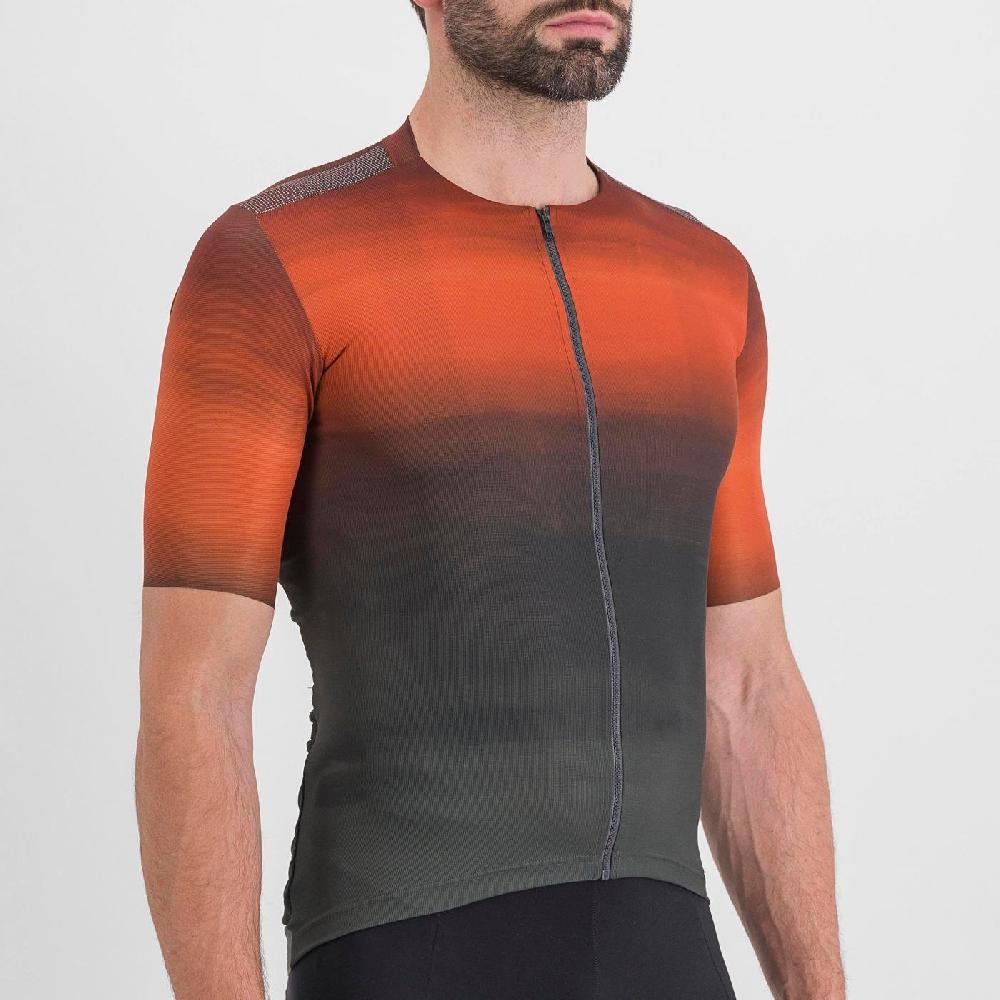 Sportful FLOW SUPERGIARA JERSEY Novità