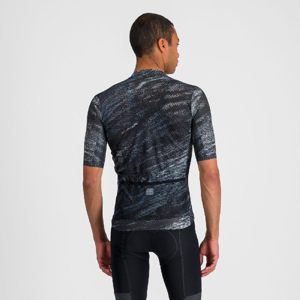 Sportful CLIFF SUPERGIARA JERSEY Acquista Ora