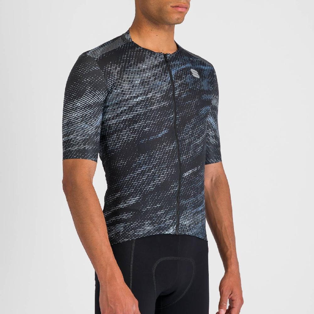 Sportful CLIFF SUPERGIARA JERSEY Acquista Ora