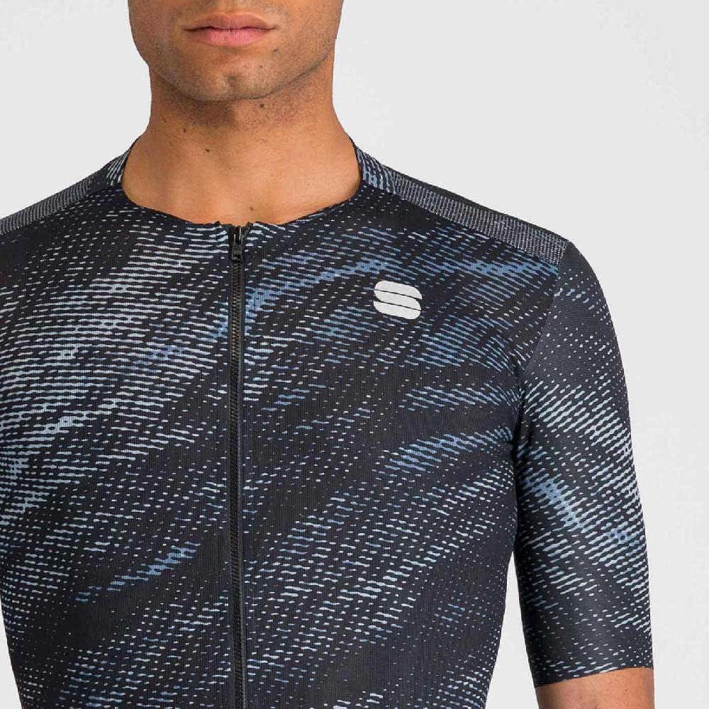 Sportful CLIFF SUPERGIARA JERSEY Acquista Ora